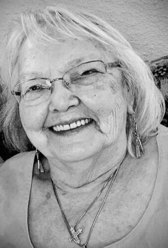 Ledra Leigh Tanner